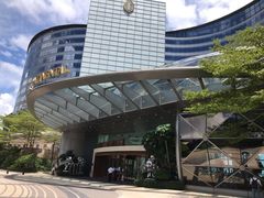 -深圳大梅沙京基洲际度假酒店