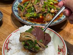 -正兴张血旺