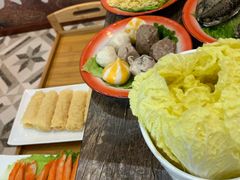 -小龍鳳·港式海鲜打边炉(沙湖路店)