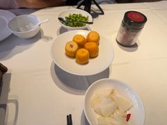 -四季民福烤鸭店(王府井东安门店)