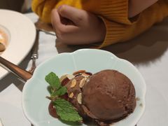 -戈雅法餐厅(世界城广场店)