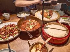 -青年公社烤鸭(熙悦天街店)