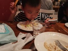 -Rural Tequila墨西哥餐厅(东川路店)