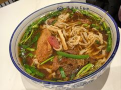 -镇南锅盖面馆(解放路店)