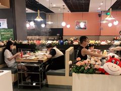 -嬷孙家潮汕牛肉火锅(北京路天河城店)
