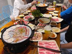 -肆拾壹號烤肉(龙岗店)