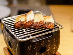 炭烤西京银鳕鱼-盧匠日料