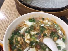 -晓友烧麦(光华村店)