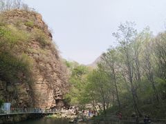 -湖洞水自然风景区