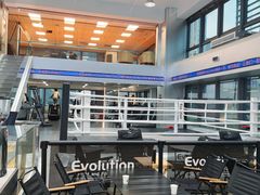 -EVOLUTION健身(麦凯乐店)