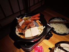 -原志优秀食材·匠心料理·海胆主题(金亿广场店)