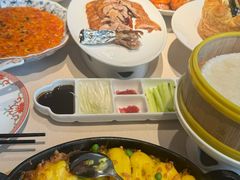 -大鸭梨烤鸭(石佛营店)