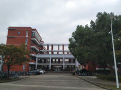 -交通大学（闵行校区）-第二餐饮大楼