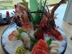 -王鼎精致料理铁板烧(世博源店)