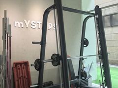 -mYSTEPS健身运动馆(古北店)