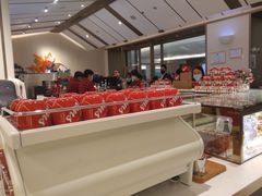 -Tims天好咖啡·贝果(东方广场店)