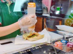-赛百味SUBWAY(三阳广场店)
