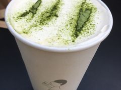 -喜茶(深圳福田星河COCO Park店)