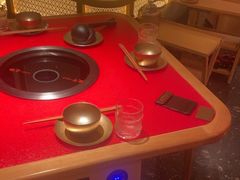 -晓宇重庆火锅(西安荟聚店)