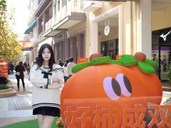 -王府井奥莱临潼小镇(临潼店)