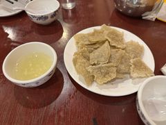 -玫瑰红烤羊排(北新桥三条店)