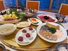 -咖啡苑 - 蔚藍夏日限定主题(永利皇宫店)