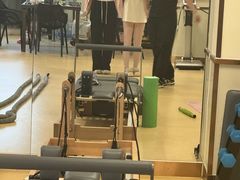 -中田健身工作室(新天地店)