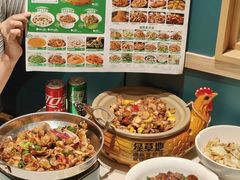 -绿草地·湘菜(7mall店)