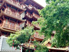 -大佛古寺