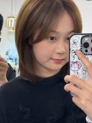 -SWANK SALON