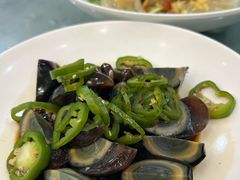 -苏师傅菜馆(上沙店)