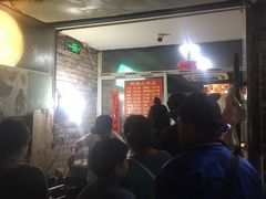 门面-阿姨小肉摊(同济西苑店)