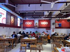 -李兰英湖南面馆(护国路店)