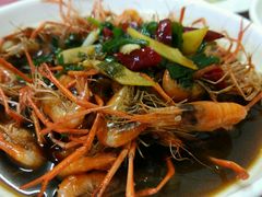 -同兴半盆菜酒家(打浦路店)