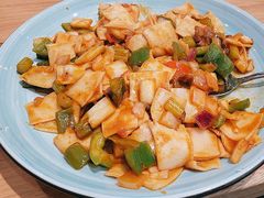 -西部马华清真兰州牛肉面·烧烤夜市(三里河店)