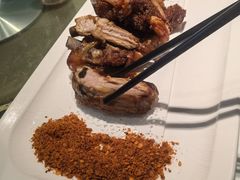 -苏福记·川菜(熙地港购物中心店)