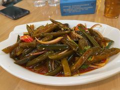 -花儿穆萨·烤肉餐厅(石马坪店)
