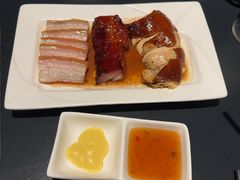 -兰亭轩茶餐厅(长江路店)