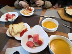 -清真·穆巴拉克西餐厅(回民街店)