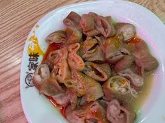 -家味螺蛳粉&烤鱼(五角场店)