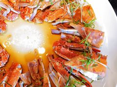 -杭州临平万丽酒店·万丽轩中餐厅