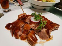 -滋粥楼·顺德菜海鲜茶点(方舟店)