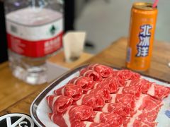 -毛辣果·贵州红酸汤牛肉火锅(西单店)