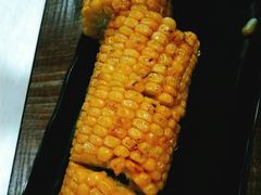 -串亿88烧烤·羊腿·羊蝎子(板泉路店)