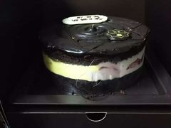 -黑池口感烘焙·生日蛋糕(坂田店)