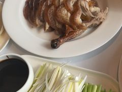 -洋洋中餐馆·SINCE 1997(信投店)