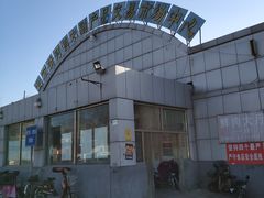 门面-北京清河镇农副产品交易市场中心