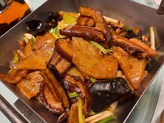 -莲花餐饮(朱雀店)