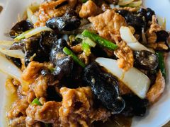 太原过油肉-太原面食店(解放路店)