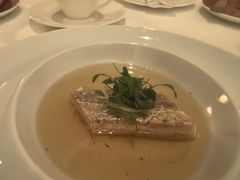-Caprice(香港四季酒店)